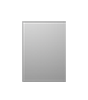 Hochwertige PVC-Plane 50 x 100 cm, 4/0-farbig bedruckt, Ösen im Abstand von 50 cm oben und unten